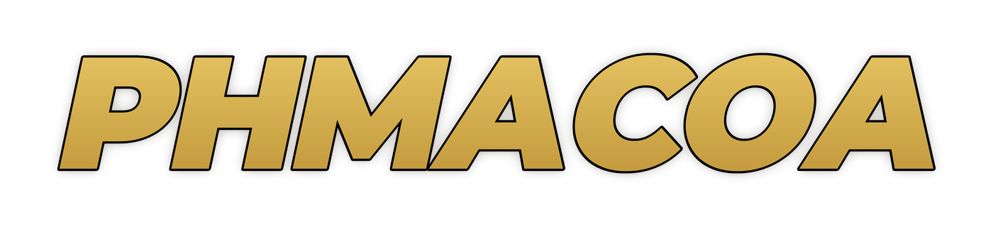 phmacoa